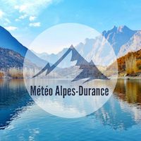 Meteo Alpes Durance