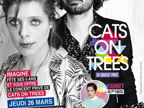 cats vianney