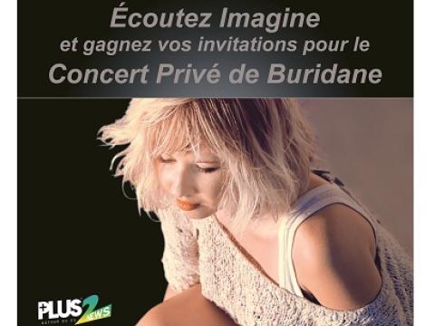 buridane